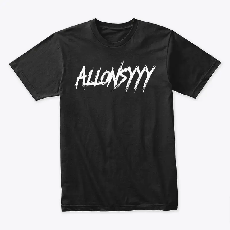 'Allonsyyy' T-Shirt